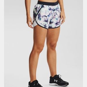 UA Fly-By Shorts